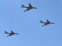Pesawat Militer China Menyusup ke Wilayahnya, Jepang Berang!
