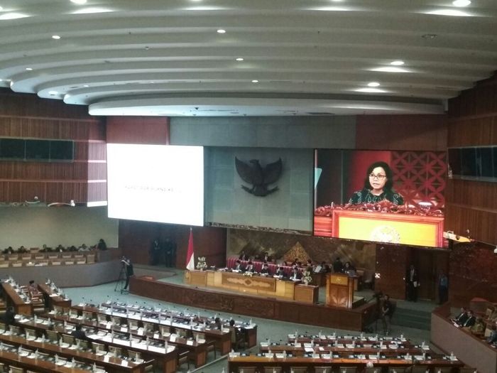 Foto: Hendra Kusuma - detikFinance Foto: Hendra Kusuma - detikFinance