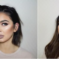 Belum lagi Kayla dikatakan punya banyak peliharaan, yakni lima anjing, empat kucing, dua burung parkit, dua guinea pig, dan tiga kelinci dalam rumah. Namun wanita 24 tahun itu mengaku hanya punya satu anjing saja. Foto: Instagram Kayla Jenkins