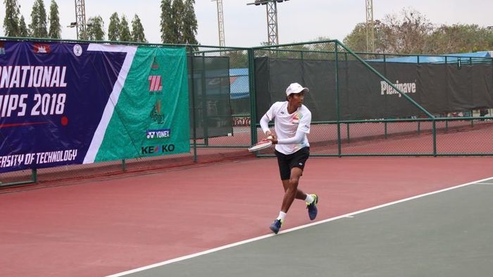 Prima Simpatiaji berharap bisa menyumbangkan emas di Asian Games sebelum pensiun (Foto: istimewa) Prima Simpatiaji berharap bisa menyumbangkan emas di Asian Games sebelum pensiun (Foto: istimewa)