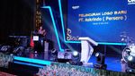 Siap Hadapi Era Digital, Askrindo Luncurkan Logo Baru