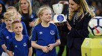Robot Mulai Geser Peran Maskot di Sepakbola
