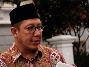 Diancam Dipolisikan Eggi, Menag: Semoga Beliau Dilindungi Allah