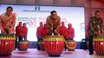 Yasonna Laoly Buka Pameran Hari Kekayaan Intelektual Sedunia