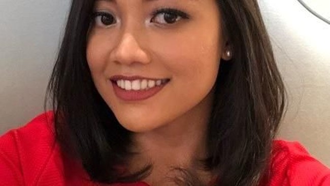 21 Wanita Muda Indonesia Inspiratif