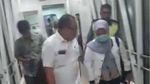 Sempat Kabur, Ini Detik-detik Penangkapan Tersangka Korupsi Rp 12 M