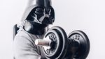 Film Baru Star Wars Rilis, Ini yang Dilakukan Darth Vader