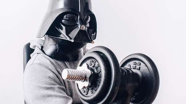 Film Baru Star Wars Rilis, Ini yang Dilakukan Darth Vader Film Baru Star Wars Rilis, Ini yang Dilakukan Darth Vader