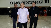 Amien mengatakan, Prabowo paling handal dari segi pengetahuan melampaui capres lain.