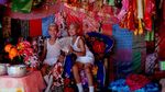 Foto: Ritual Membersihkan Diri di Thailand