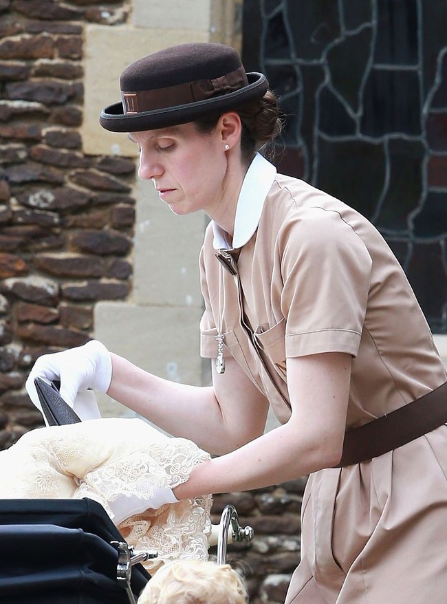Tak heran jika lulusan Norland School banyak bekerja untuk keluarga-keluarga prestis di dunia. Tak jarang, mereka mengasuh anak-anak dari para diplomat, pejabat, hingga para rockstar. Foto: Getty Images