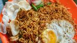 9 Racikan Mie Goreng Santapan Netizen Ini Dijamin Bikin Lapar