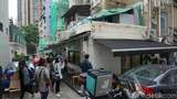 Penat dengan Keramaian Hong Kong, Jalan-jalan di Poho Saja