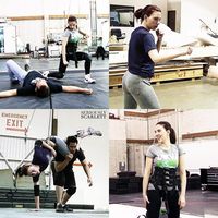 Dari girly, sampai macho.