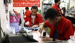 Onderdil HP Mahal Karena Dolar AS Ngamuk