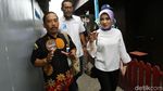 Ketika Plt Dirut Pertamina Mendongeng
