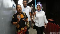 Pertamina akan merenovasi rumah baca tersebut dengan tujuan untuk memajukan pendidikan yang ada di sekitar wilayah operasi perusahaan.