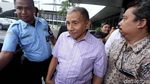 Sambangi DPR, Amien Rais Bahas Pilpres 2019?