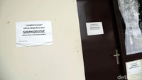 Saat ini registrasi untuk rumah tapak DP Rp 0 sudah ditutup.