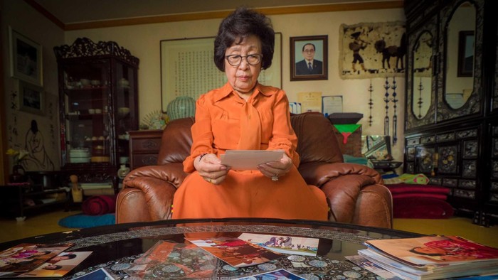 Warga Muda Korea Selatan Tidak Menghendaki Reunifikasi