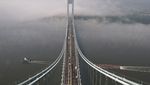 Jembatan Ini Cantik Tapi Menyakitkan