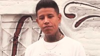Bayaran sebesar Rp 2,1 juta itu diteima Gutierrez saat dirinya bekerja untuk kartel narkoba Jalisco selama seminggu. Dia mengaku direkrut oleh salah satu temannya, sekitar tiga bulan lalu. Tiga mahasiswa yang tewas dilaporkan hilang sejak 19 Maret lalu. Foto: oncenoticias.hn