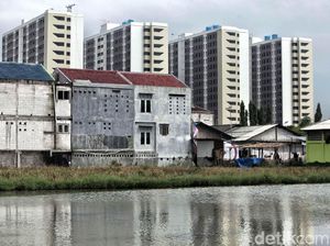 Rumah PNS Tanpa DP bakal Tersedia dalam 2 Skema