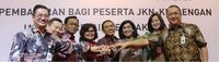 Iuran Program JKN-KIS Bisa Dibayar Melalui Layanan Autodebet BCA