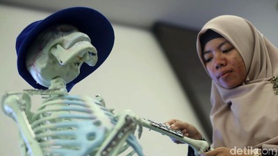 Pameran Inovasi Alat Kesehatan