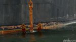 Ini Kapal MV Ever Judger, Penyebab Bocornya Pipa Minyak Pertamina