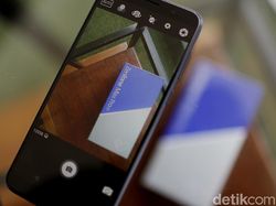 Unboxing Asus Zenfone Max Pro Pertama di Indonesia