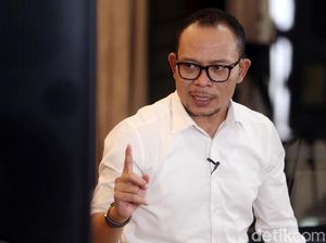 Menaker Minta Perusahaan Bayar Upah Lembur Saat Pilkada