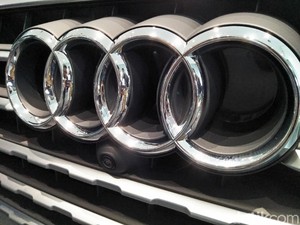 Audi Siapkan Mobil Rp 700 Jutaan di Indonesia Tahun Ini