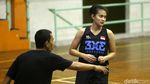 Intip Latihan Tim Basket Putri 3x3 Jelang Piala Asia