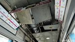 Masih Porak Poranda, Halte TransJ Simprug Sudah Dioperasikan