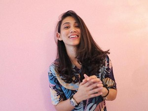 5 Fakta Athira Farina: Pilot, Dijodohkan sama El Rumi hingga Kecelakaan Mobil