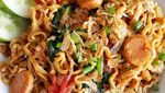 9 Racikan Mie Goreng Santapan Netizen Ini Dijamin Bikin Lapar