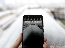 Unboxing Asus Zenfone Max Pro Pertama di Indonesia