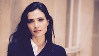 Ana Maria Orozco seakan menolak tua. Penampilannya tak kalah cantik dengan anak muda. (Foto: Instagram Ana Maria OrozcoFoto: Instagram)