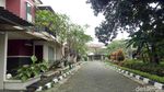 Begini Lho Wujud Rumah Dinas Anggota DPR di Jakarta