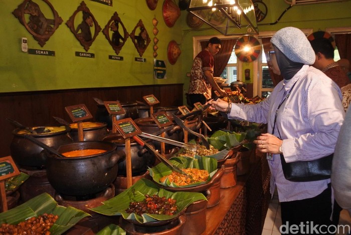 Foto: dok. detikFood Foto: dok. detikFood