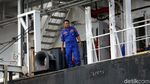 Ini Kapal MV Ever Judger, Penyebab Bocornya Pipa Minyak Pertamina
