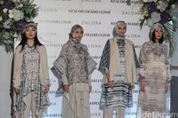 Ini Bedanya Tren Baju Lebaran di Online Shop dan E-commerce