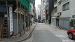 Foto: Kawasan Hipsternya Hong Kong