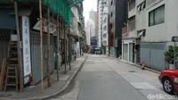 Harga makanan di Poho ini bisa dikategorikan sedang, karena lebih tinggi dari harga pasaran di Kowloon dan lebih rendah dibanding di pusat kota Hong Kong (Kanavino/detikTravel) 