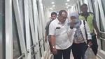 Sempat Kabur, Ini Detik-detik Penangkapan Tersangka Korupsi Rp 12 M