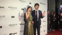 Inilah pemeran Sherlock dan Kento Futaba di serial Miss Sherlock.