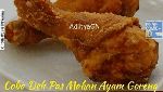 Bisa Bikin Berantem! 8 Meme Ini Tunjukkan Betapa Berharganya Kulit Ayam