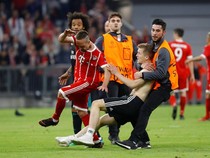 Persib Vs Persija Ricuh, Ini Peran Penting Steward dalam Laga Sepakbola