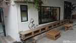 Foto: Kawasan Hipsternya Hong Kong